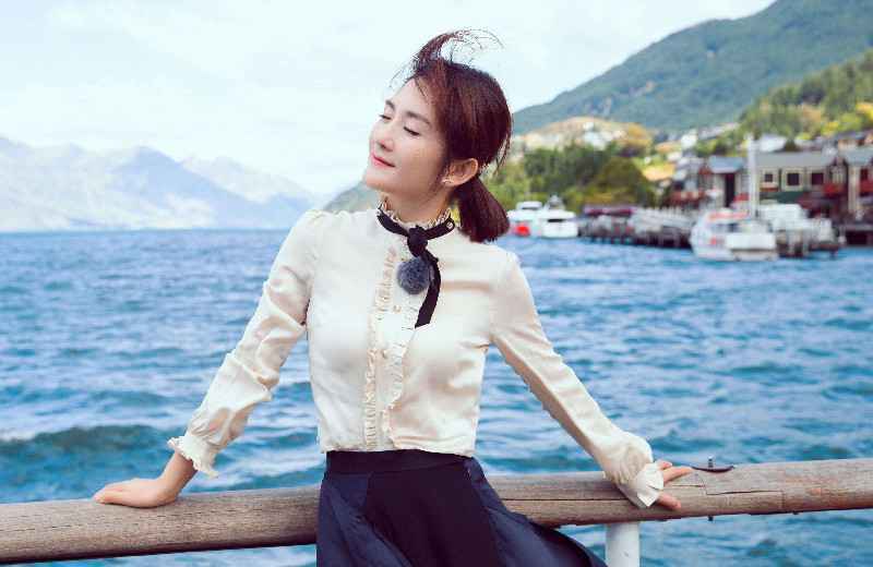 谢娜哽咽读信，张新成流泪回忆，信中六字让人感同身受