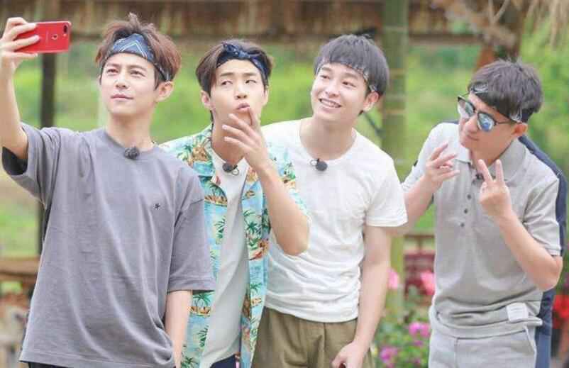 还记得《向往的生活》里的明星宠物吗？它们都怎么样了？