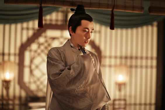 朱一龙《知否》齐小公爷陷绝望 感情接连受创终无果