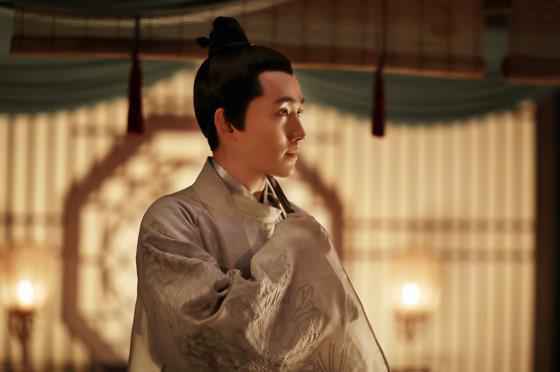 朱一龙《知否》齐小公爷陷绝望 感情接连受创终无果