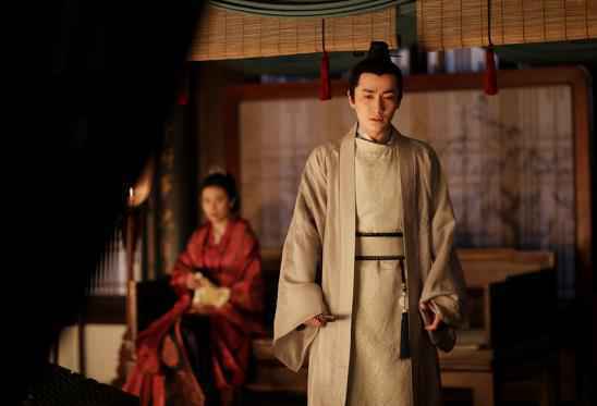 朱一龙《知否》齐小公爷陷绝望 感情接连受创终无果