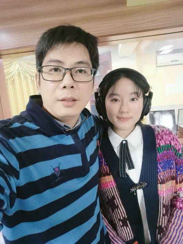 用歌声唱出爱的旋律，刘昱均公益歌曲《候鸟的呼唤》首发上线