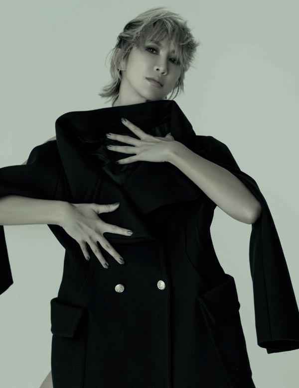 李玟 | 重新发现自己