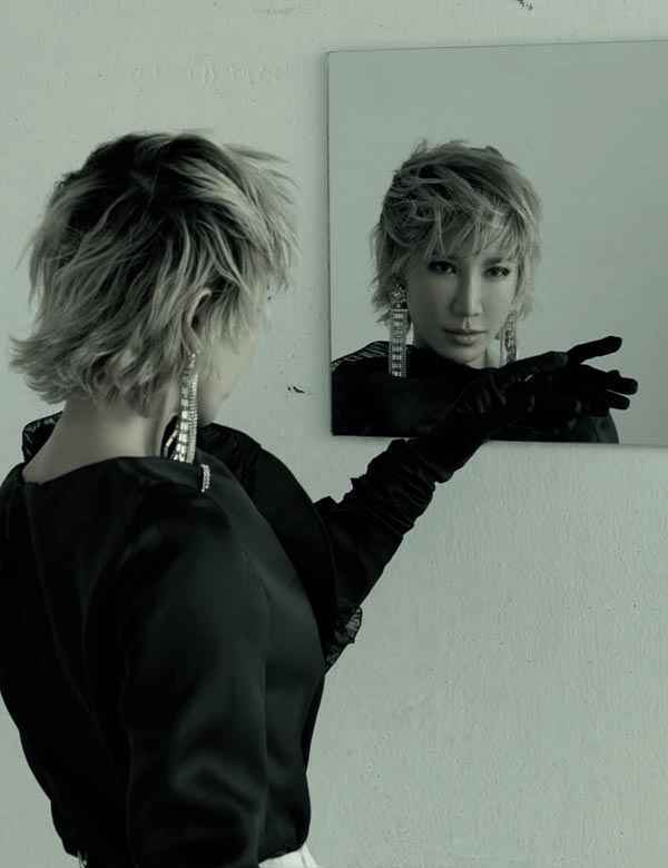 李玟 | 重新发现自己