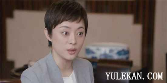 《安家》房似锦揭穿了鲁大师的真面目,为何黄老板还要怪她?