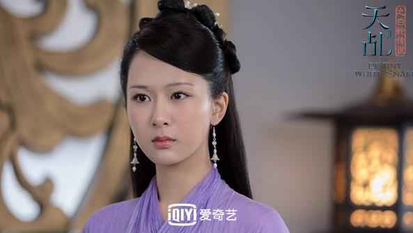 《天乩》白夭夭脱离妖族饱受折磨 妖帝斩荒吃醋放狠话