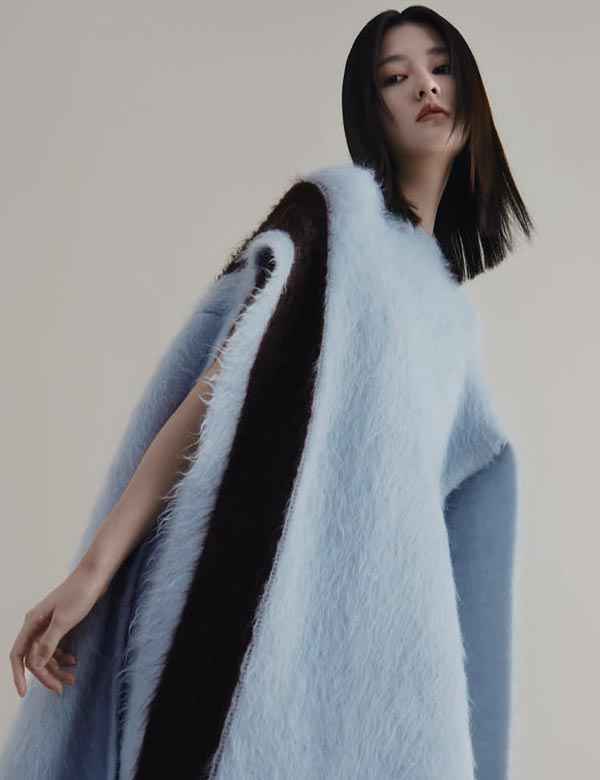 乔欣 | 人生不是冲刺，而是一场马拉松