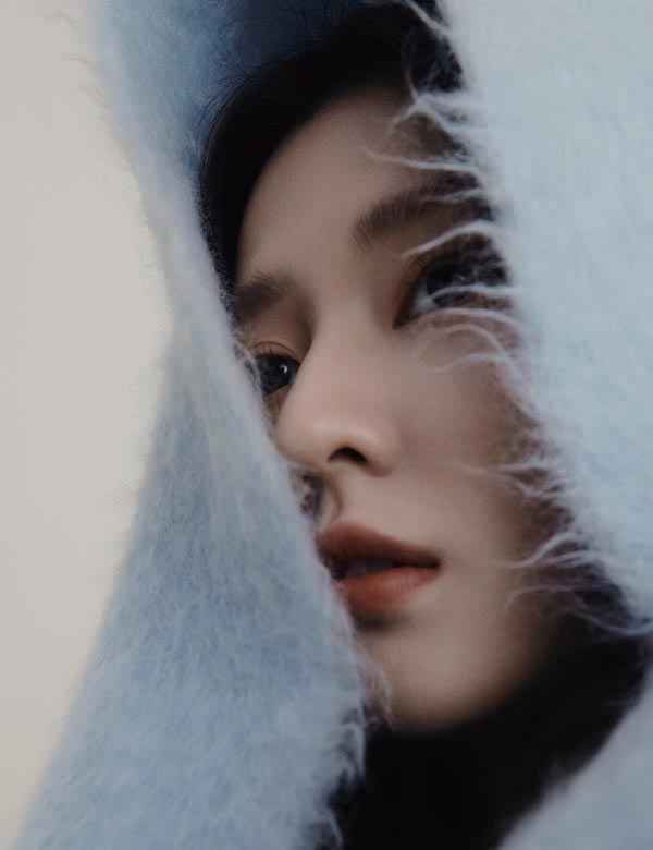 乔欣 | 人生不是冲刺，而是一场马拉松