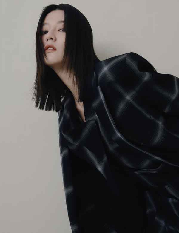 乔欣 | 人生不是冲刺，而是一场马拉松