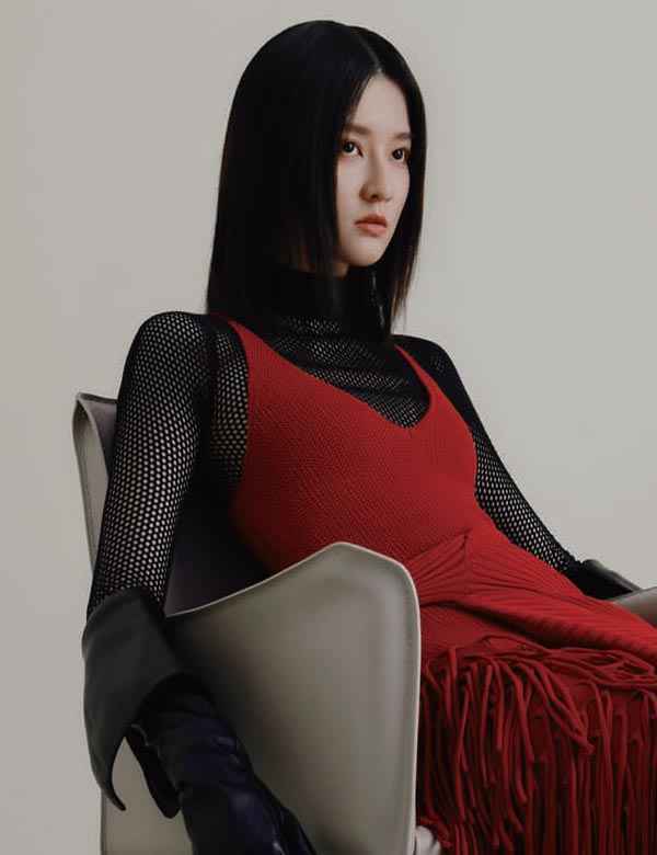 乔欣 | 人生不是冲刺，而是一场马拉松