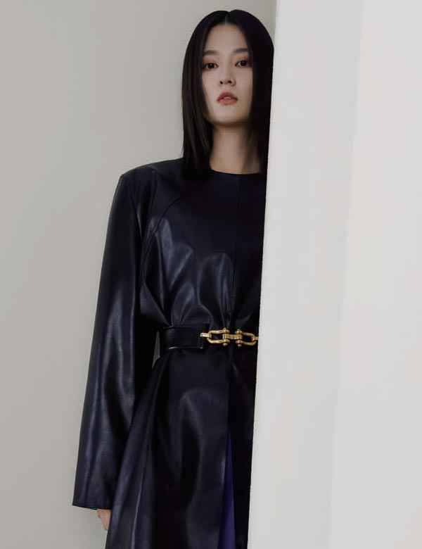 乔欣 | 人生不是冲刺，而是一场马拉松