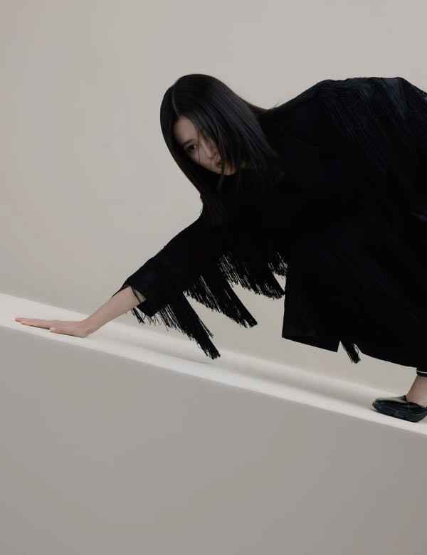 乔欣 | 人生不是冲刺，而是一场马拉松