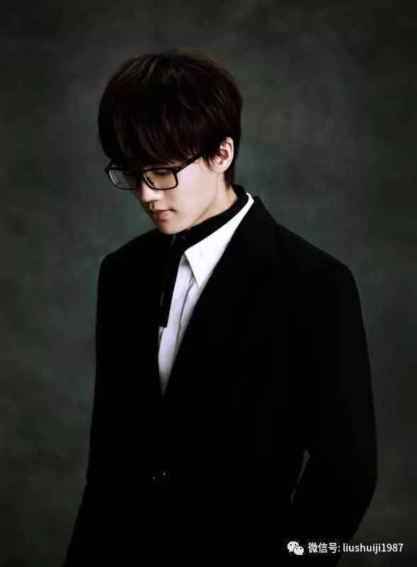 许嵩：江湖纷乱，唯你独真