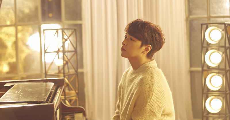 晟敏敲定发片日期 〈Orgel〉收录五首歌曲