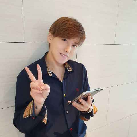 晟敏敲定发片日期 〈Orgel〉收录五首歌曲