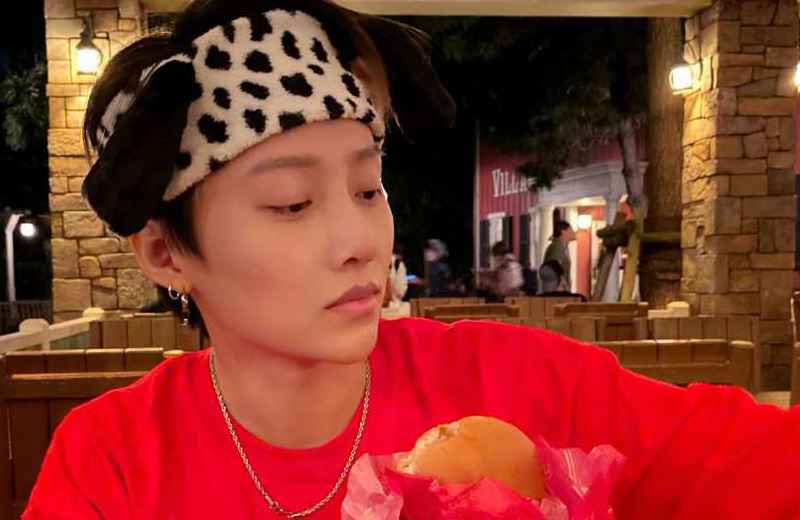 刘雨昕直冲第二,发表感言与众不同,直言曾经想过放弃