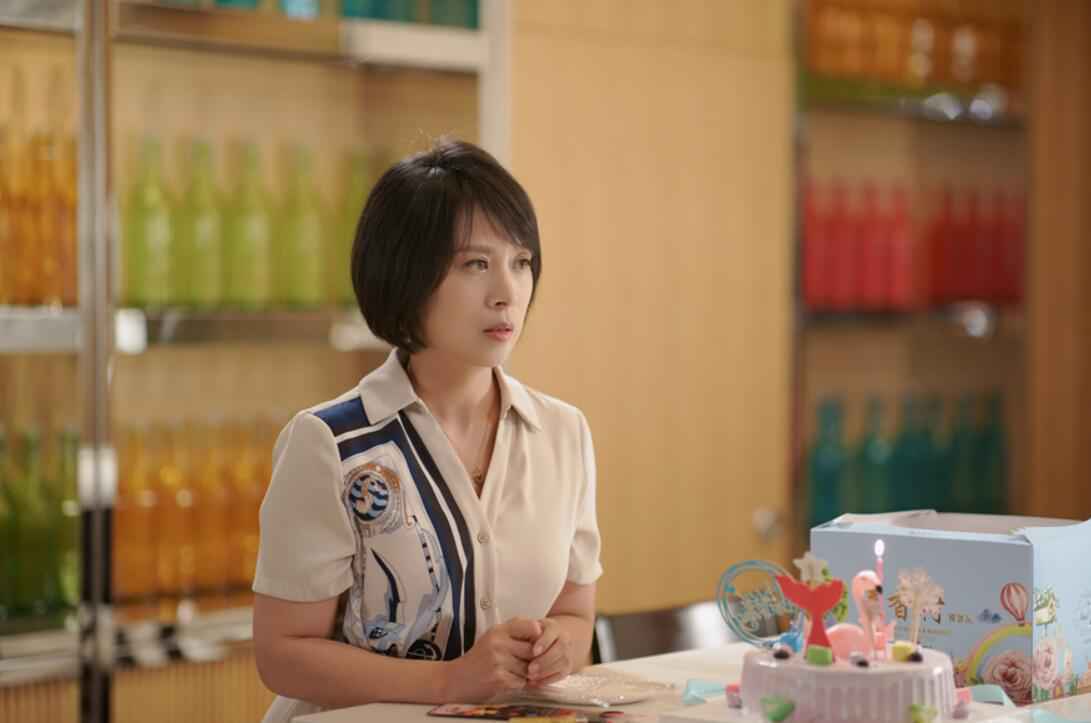 《假日暖洋洋》温馨收官 暖心护士涂凌与温家父女成一家人