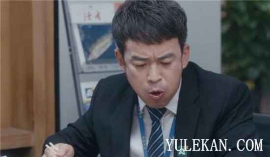 《安家》楼山关身世秘密揭晓,竟然比房似锦还可怜?