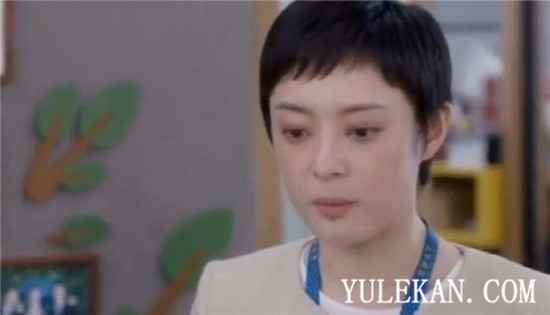 《安家》楼山关身世秘密揭晓,竟然比房似锦还可怜?