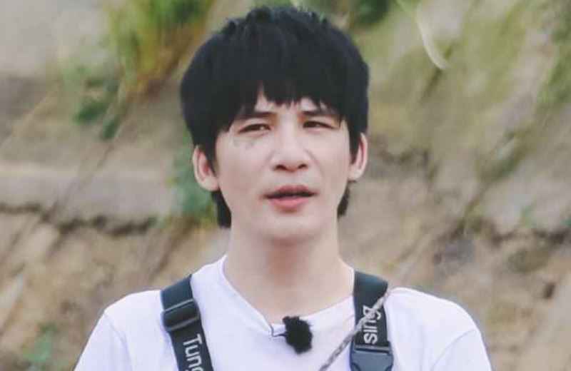 大张伟“生无可恋”脸火了！能让汪涵插不了嘴的人，竟然输给了他