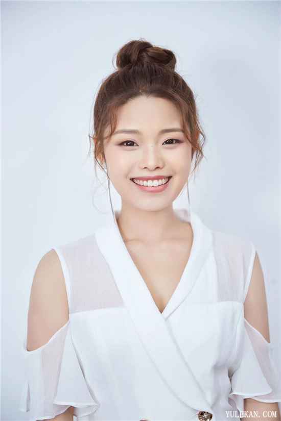 “莫小贝”王莎莎加盟《声临其境》 力赞何冰秦俊杰