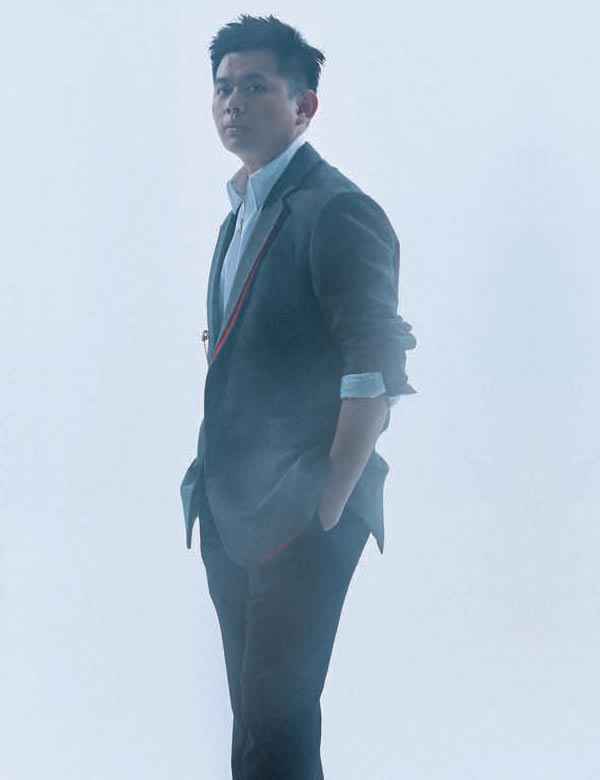 魏书钧 | 摄影机下最好的位置