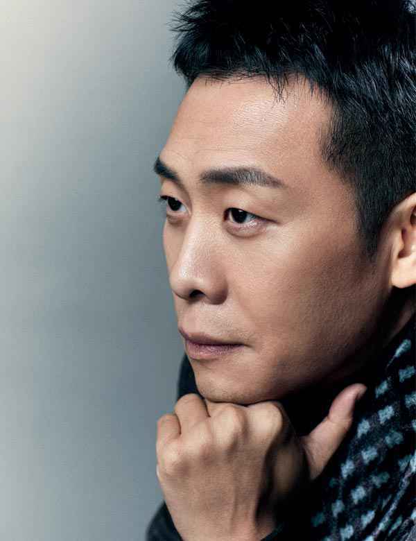 张译 | 回望自己，不问前路