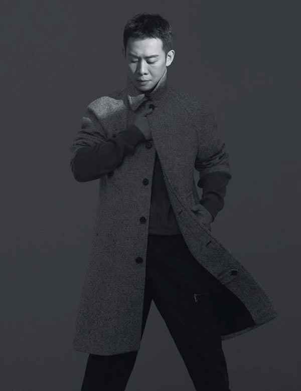 张译 | 回望自己,不问前路