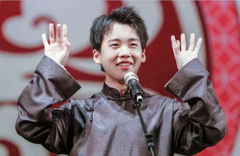 《密室大逃脱》新一季开录“新人”郭麒麟值得期待