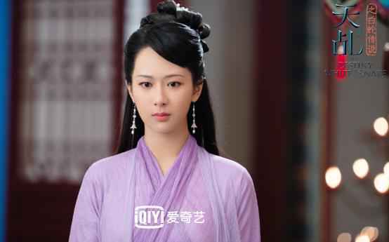 《天乩》妖仙大战一触即发 妖帝“情深不悔”强娶白夭夭