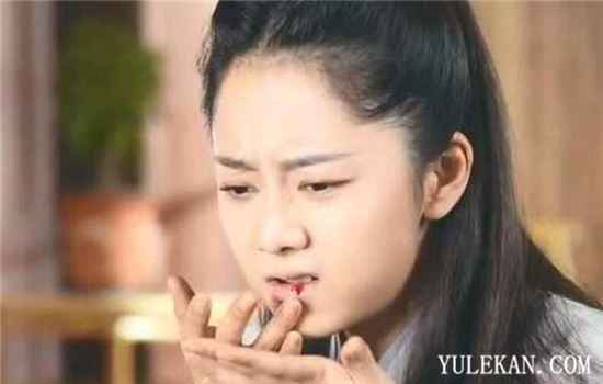 《锦衣之下》陆绎的最强情敌另有其人？谢霄只是幌子？