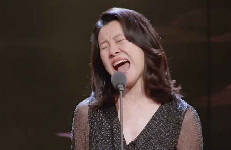 《声临其境3》落下帷幕，刘琳摘得冠军，夺冠热门贾乃亮惜败