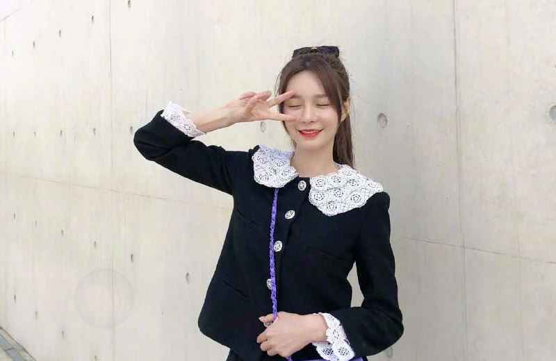 沈梦辰节目自曝想要生一个女宝宝，听到她的疑虑后，嘉宾笑了