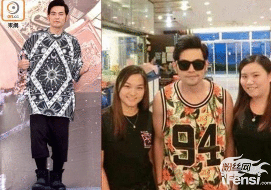 周杰伦升级当爹后不仅胖了！性格也变了