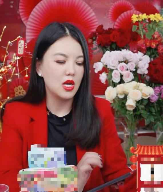 房东否认李湘退租后做清洁