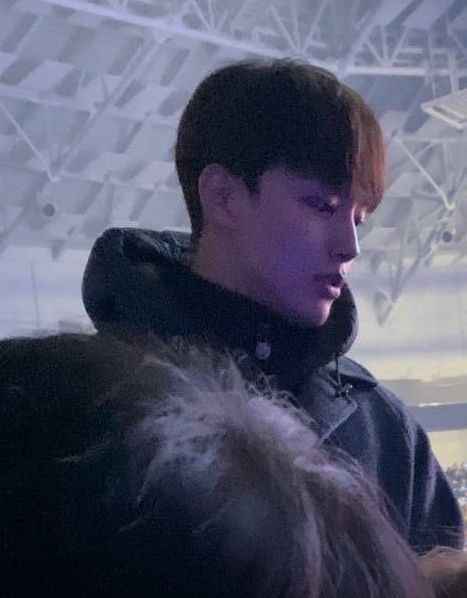 IU演唱会隐藏的乐趣？