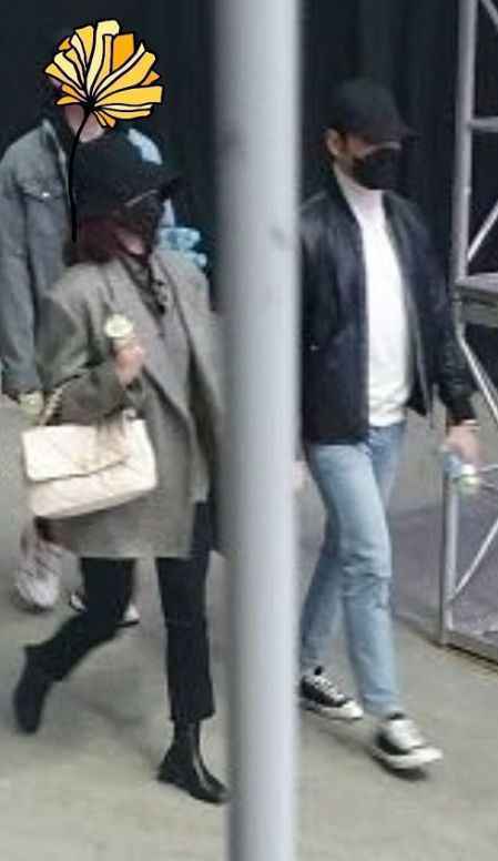 IU演唱会隐藏的乐趣？