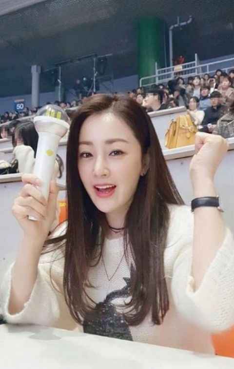 IU演唱会隐藏的乐趣？