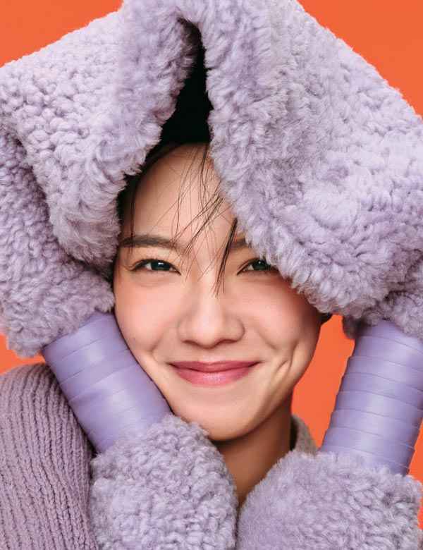 庄达菲 | 20 岁前的一次自我和解