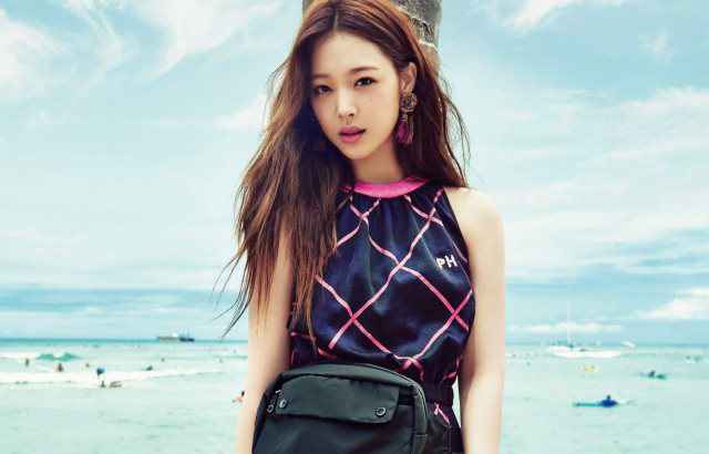 韩警方公布 SULLI 验尸报告:排除他杀嫌疑