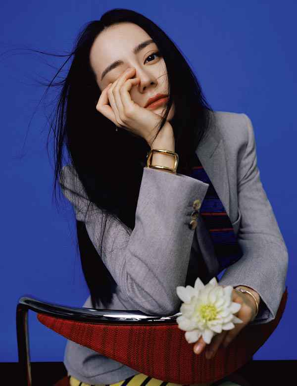 迪丽热巴 | 交锋与和解