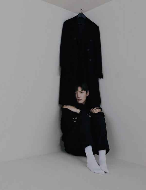 邢昭林 | 角色与我,相伴相生