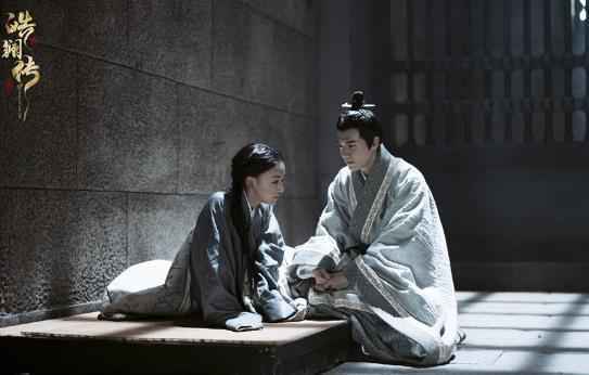 《皓镧传》剧情制作双获赞 今日曝光制作特辑