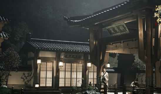 《皓镧传》剧情制作双获赞 今日曝光制作特辑