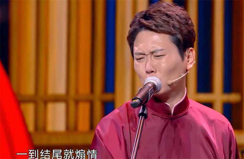 《欢乐喜剧人》将收官，节目弊端暴露，下一季能够和观众见面呢？