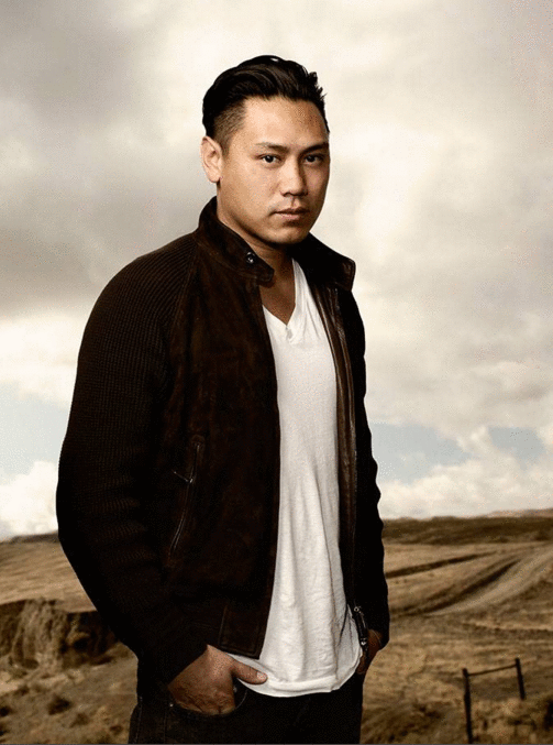 朱浩伟 圆明园被掠文物失窃案拍电影 《摘金奇缘》朱浩伟有望执导