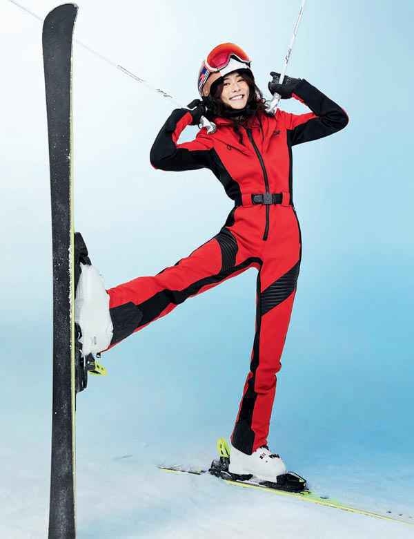 柴碧云 | 山间的雪,心头的光!