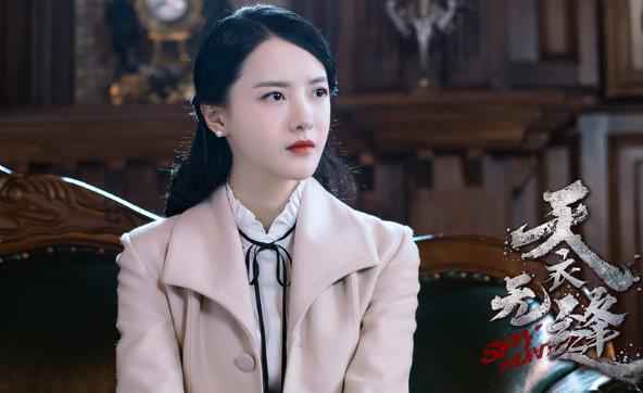 《天衣无缝》秦俊杰机智“破局” 胡海锋抉择未知引发猜测