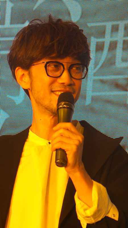 周传雄如约9月北京开唱 首次挑战四面台