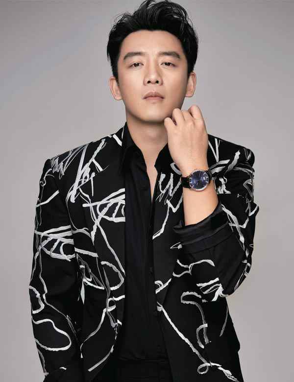 郑恺 | 保持纯粹